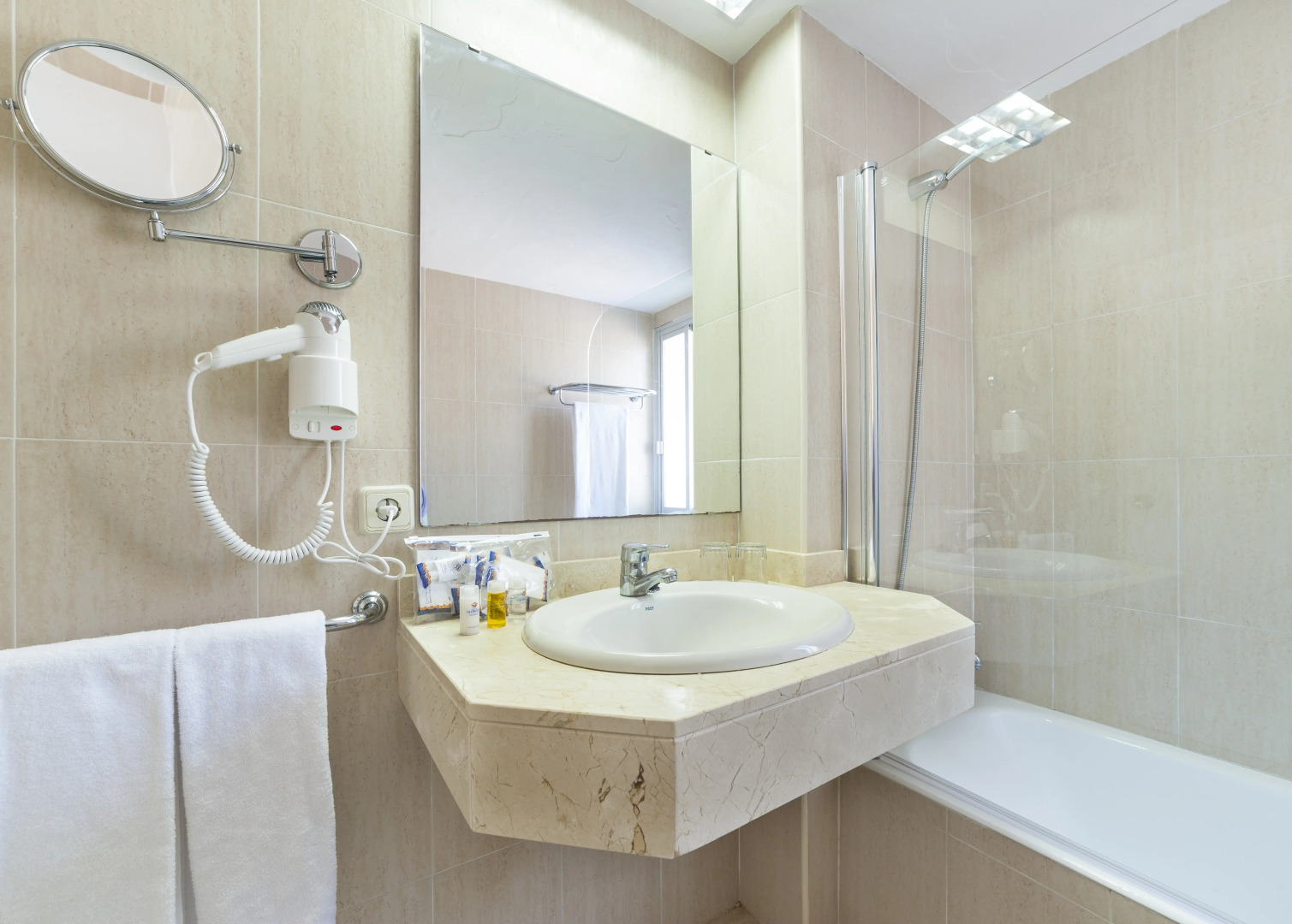 Foto - Globales Simar