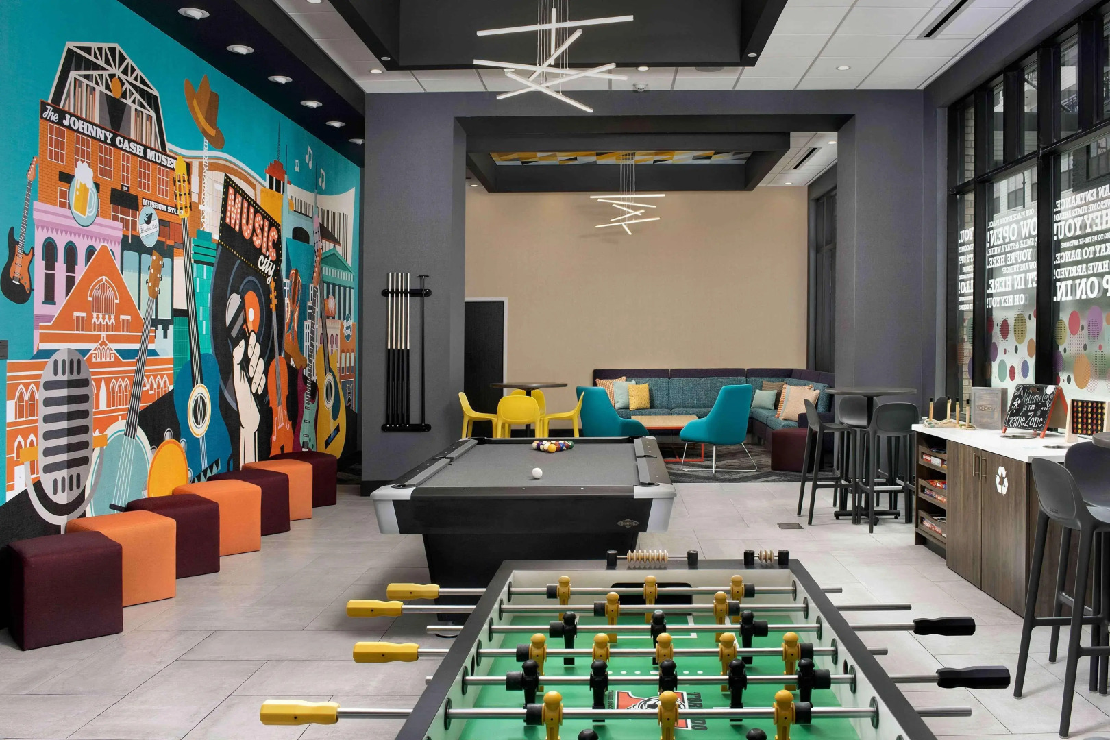 Photo - Tru By Hilton Nashville Downtown Convention Center