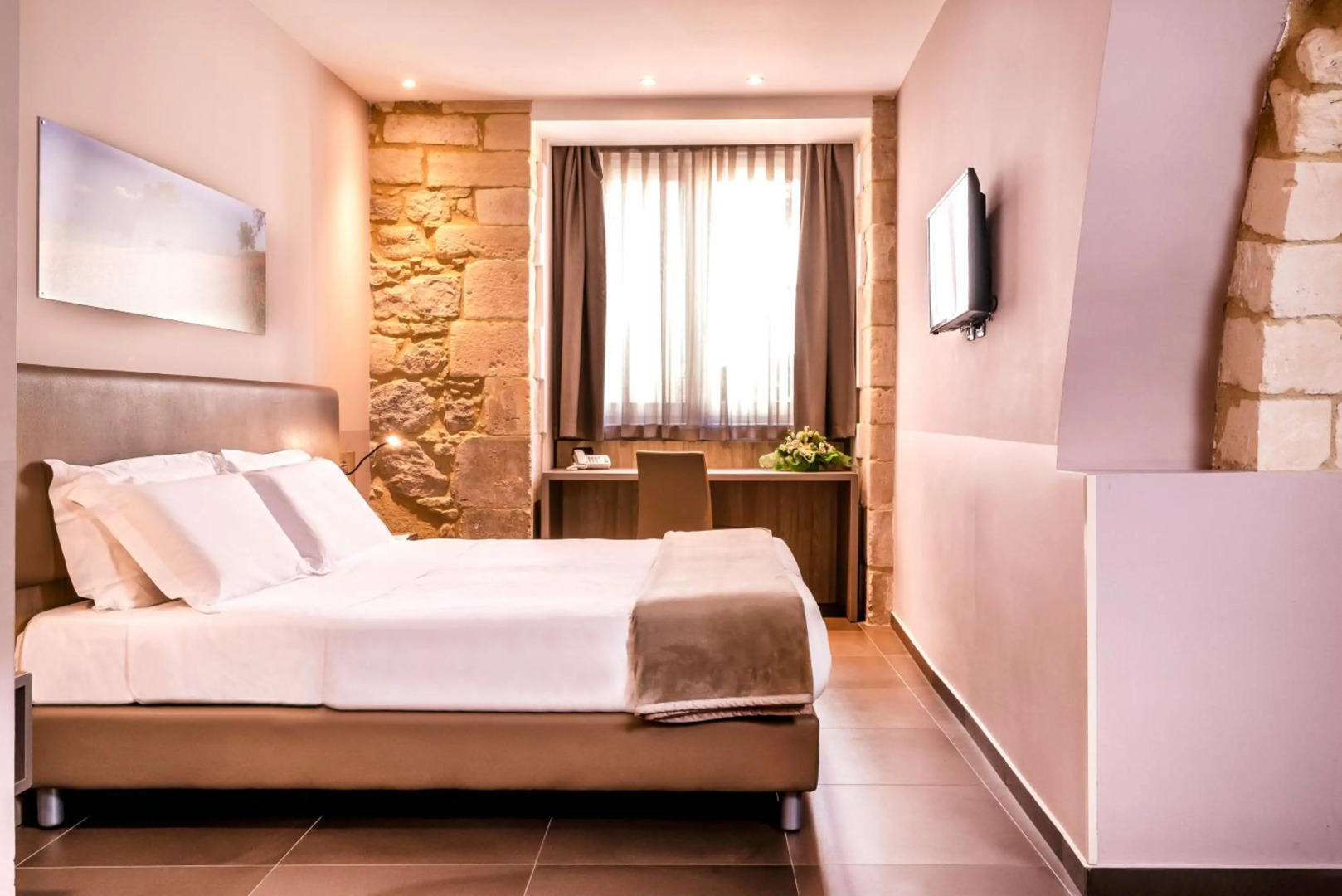 Photo - San Giorgio Palace Hotel Ragusa Ibla