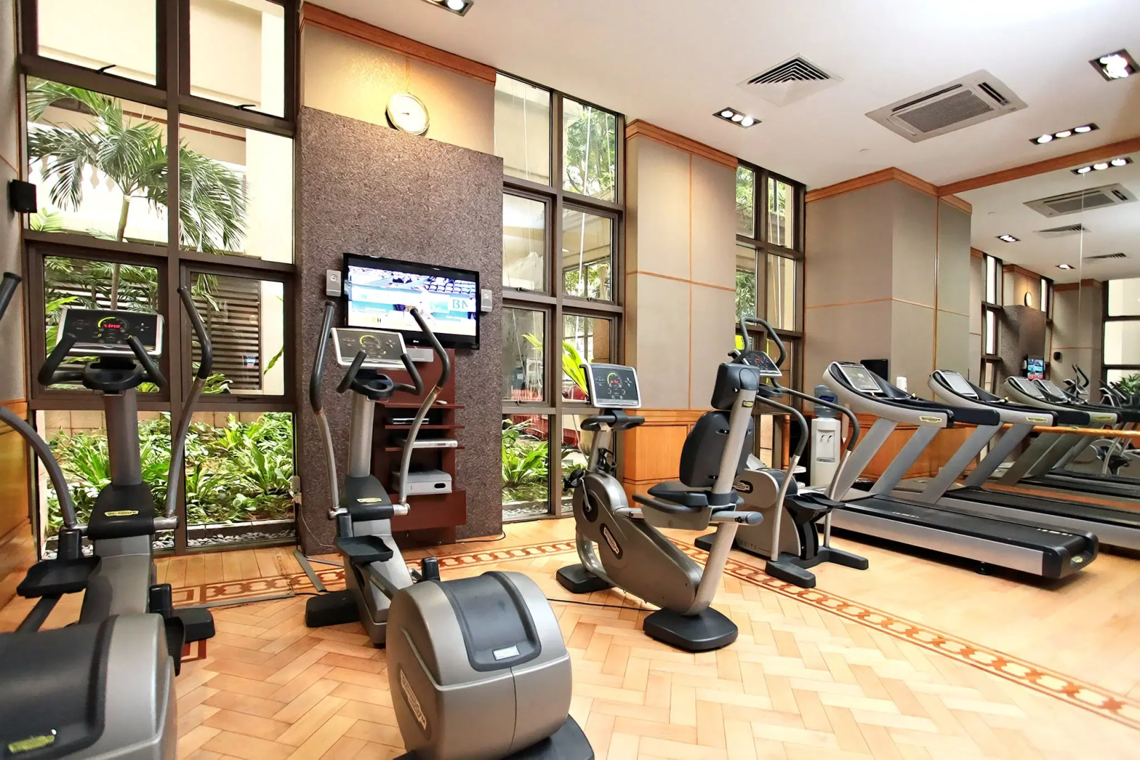 Foto - Orchard Parksuites