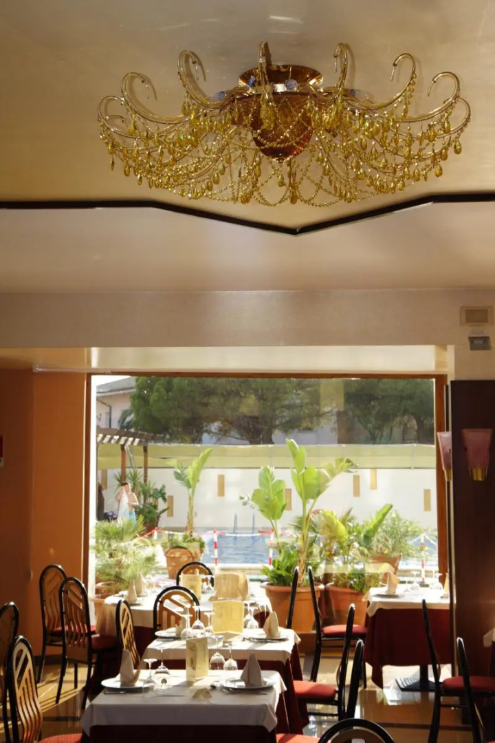 Photo - Hotel Tre Torri