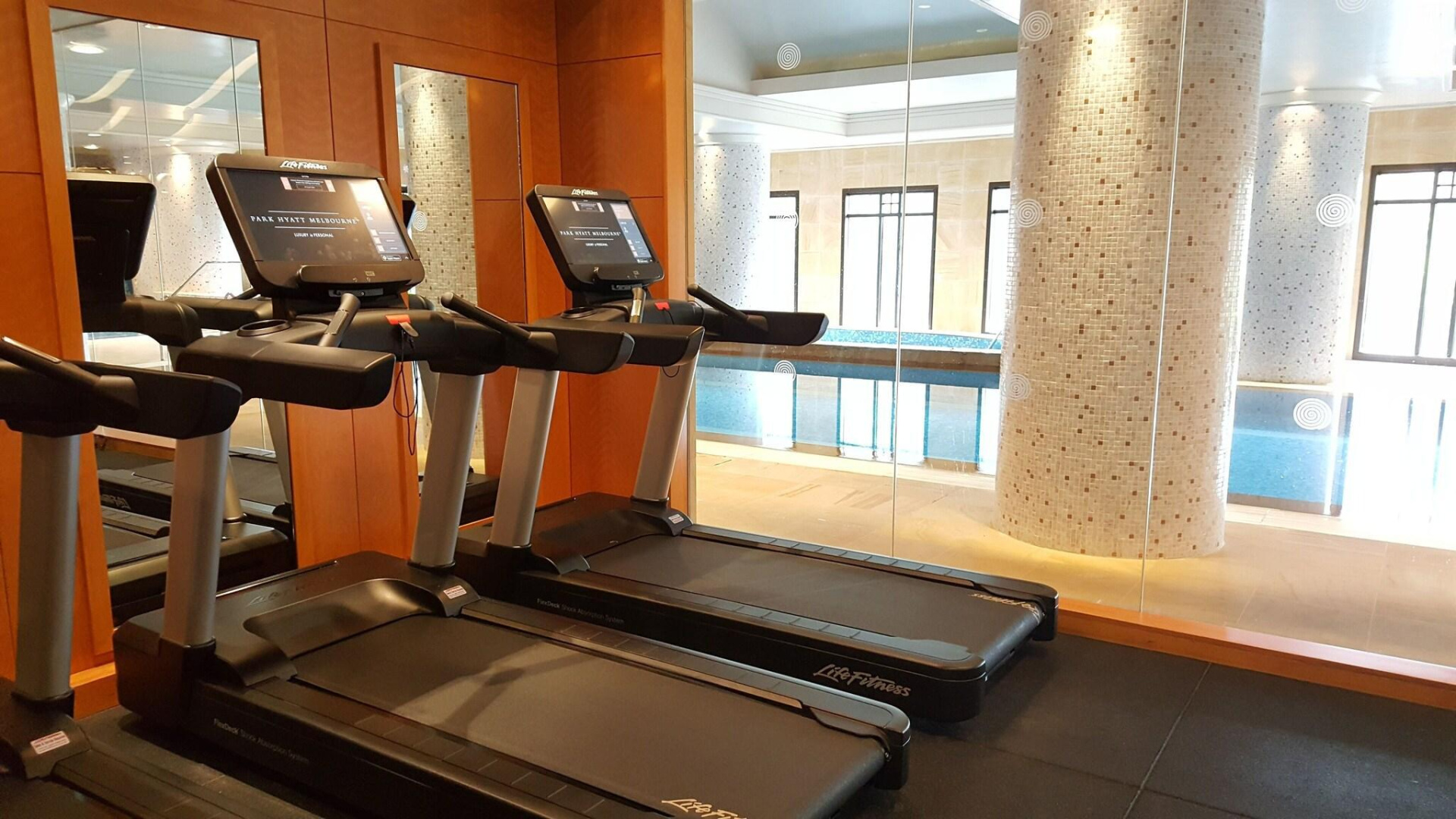 Foto - Park Hyatt Melbourne