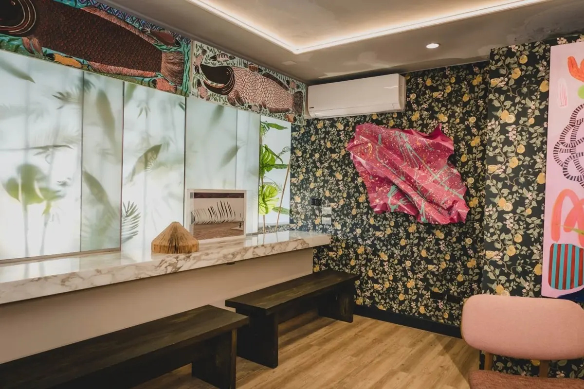 Foto - ibis Styles Lima Conquistadores