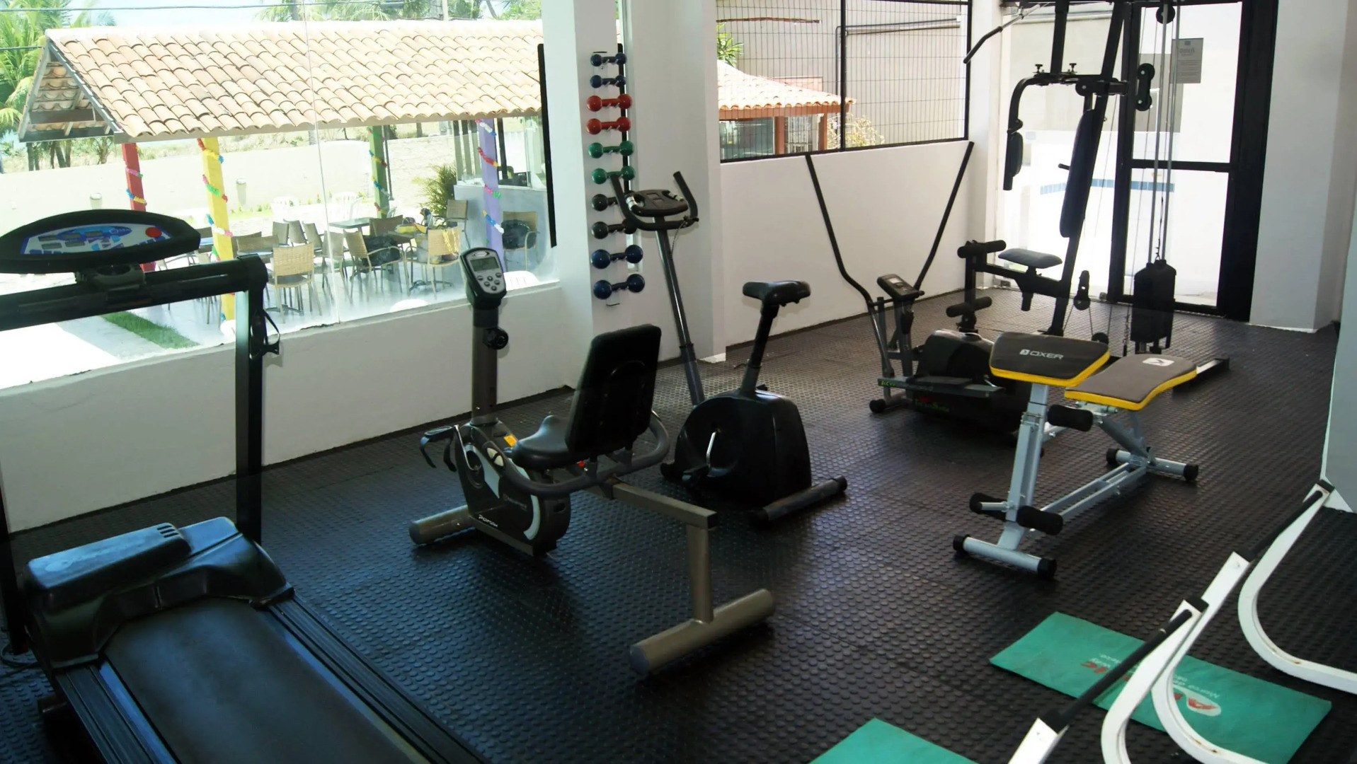 Foto - Littoral Gold Flat