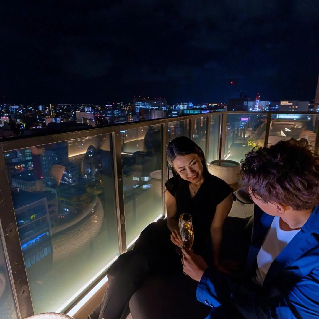 Foto - La'gent Hotel Okinawa Naha