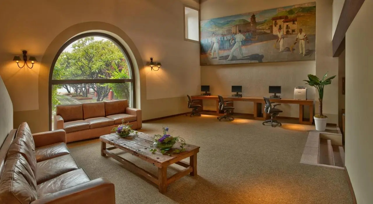 Photo - Hacienda Jurica by Brisas