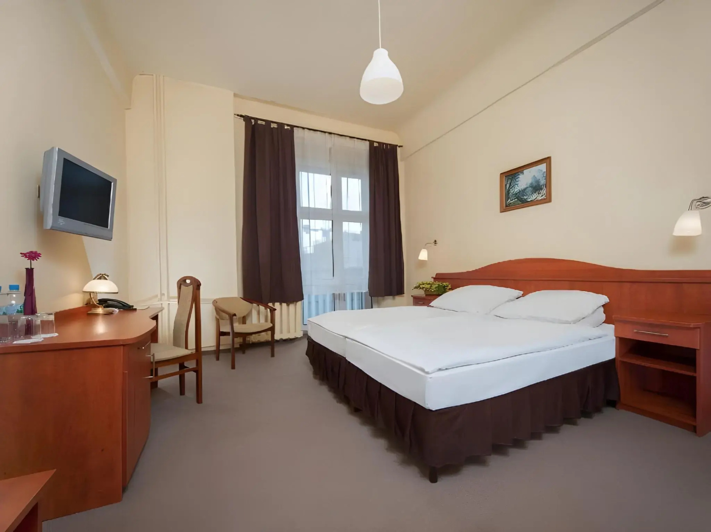 Foto - Hotel Polonia