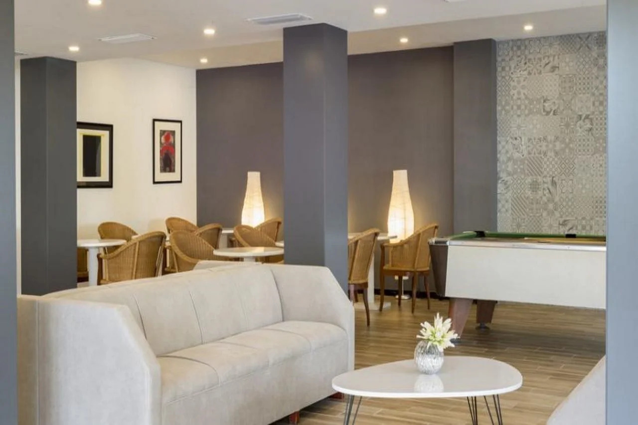 Photo - Hotel Amazonas