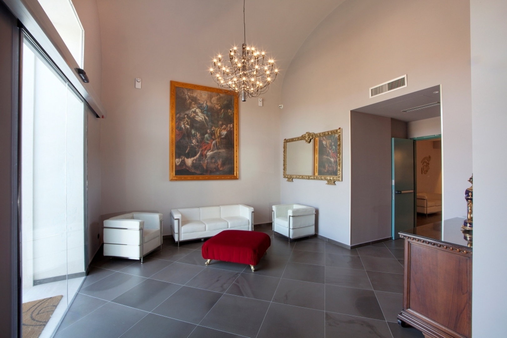 Photo - San Giorgio Palace Hotel Ragusa Ibla