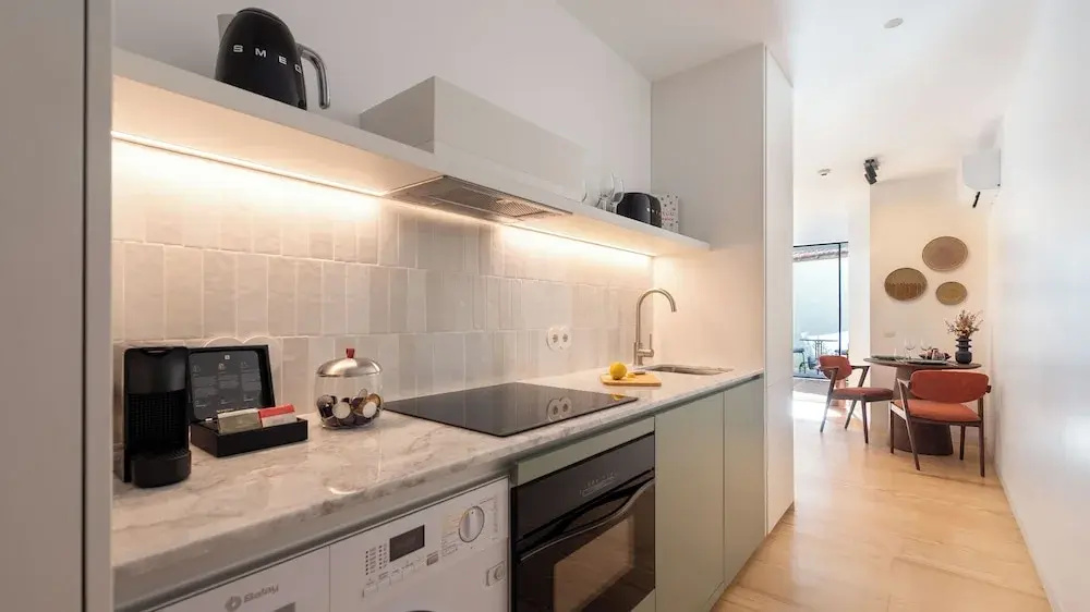 Photo - Ando Living - São Miguel House