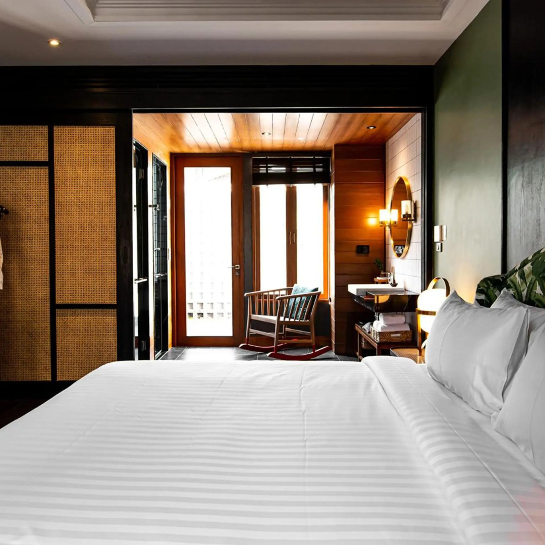 Foto - Hotel Loy Chiang Mai - Adult Only