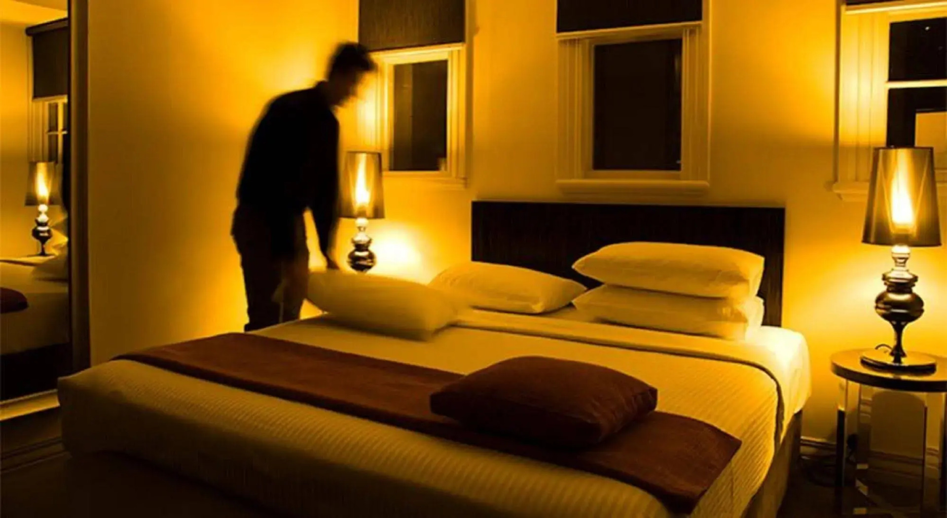 Foto - Hotel Diplomat Sydney