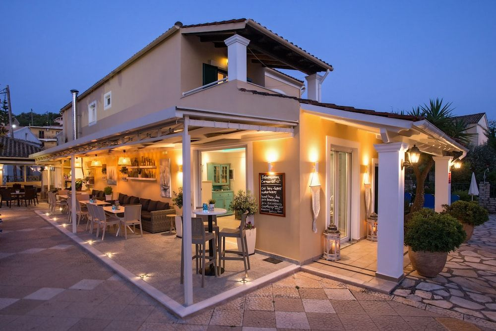 Photo - Solaris Apartment Kassiopi