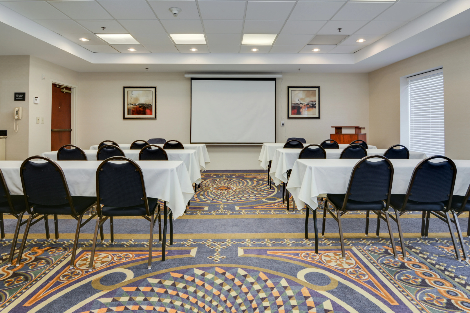Foto - Hampton Inn Atlanta Fairburn