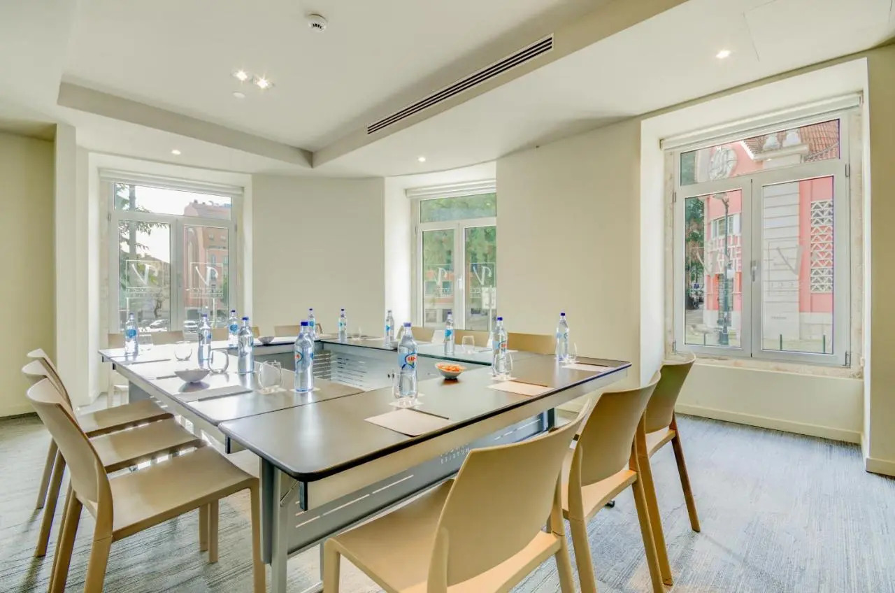 Foto - Vincci Liberdade