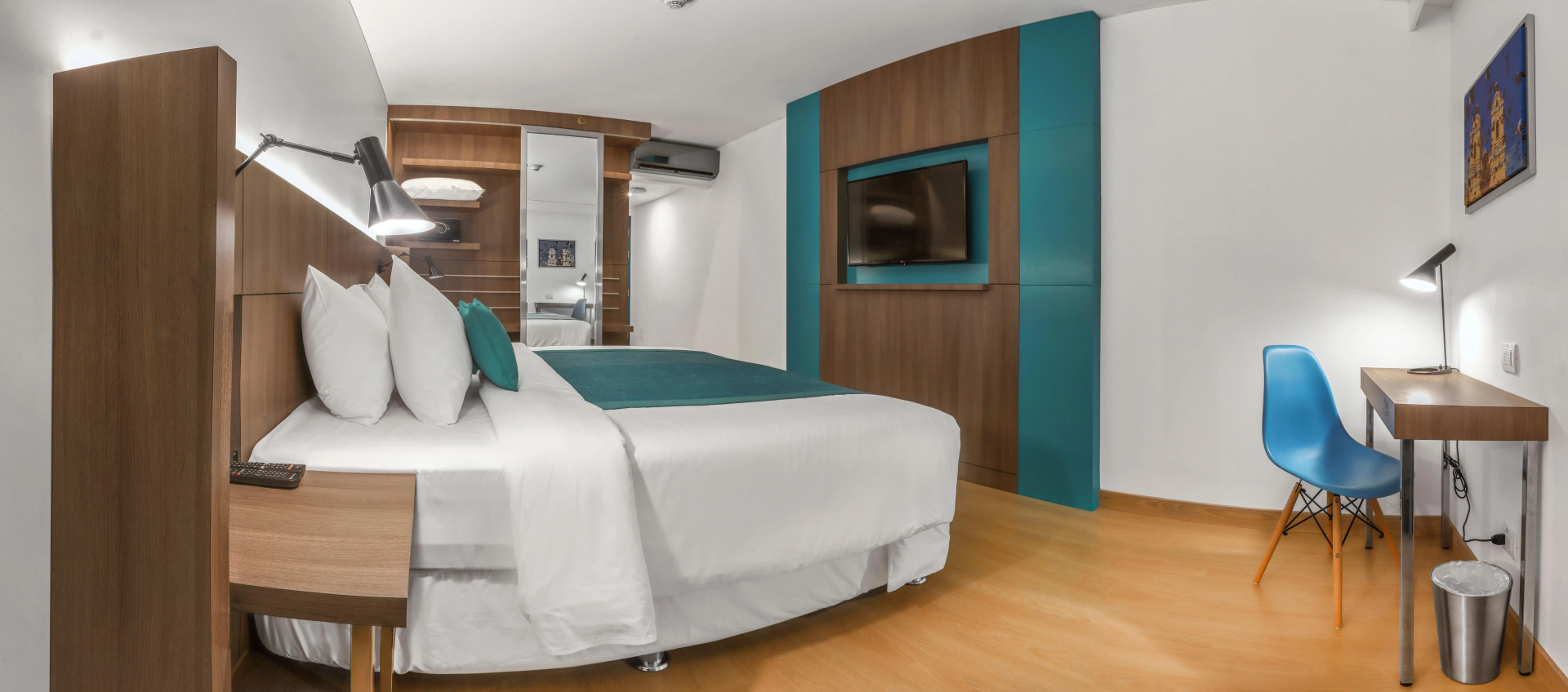 Photo - Libre Hotel, BW Signature Collection by Best Western