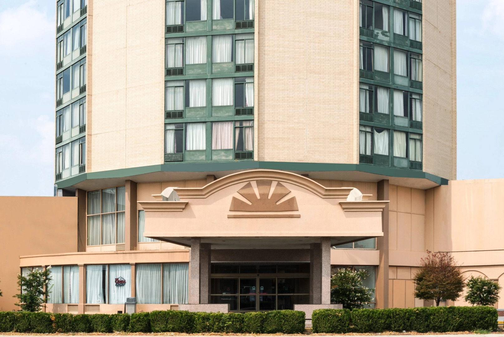 Foto - Radisson  Philadelphia, Pa