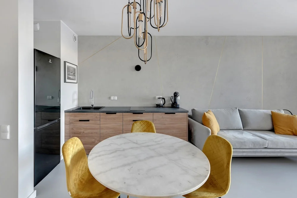 Foto - RentPlanet - Apartamenty Chlebova