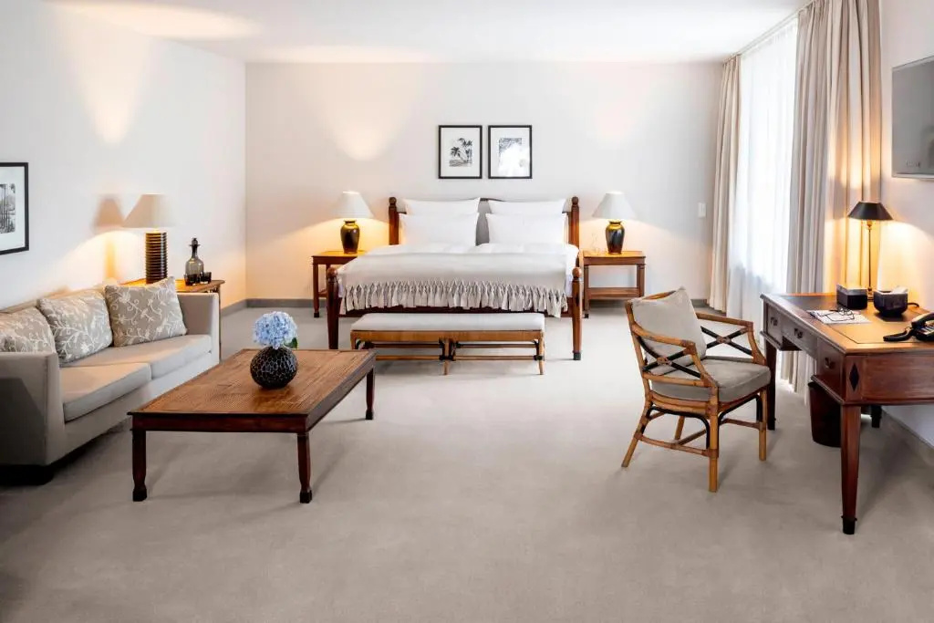 Foto - The Mandala Suites