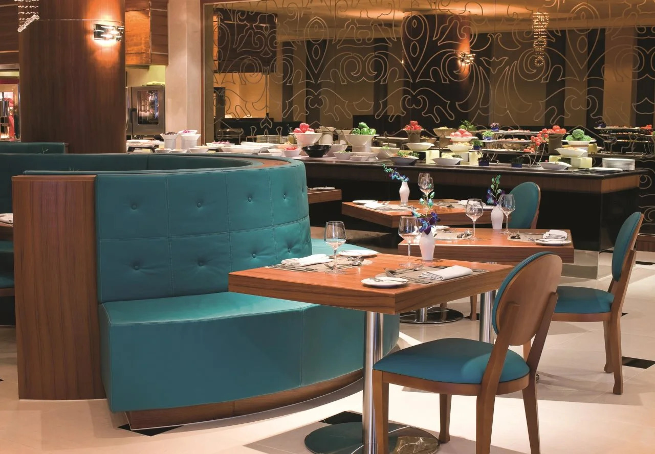 Foto - Avani Deira Dubai Hotel