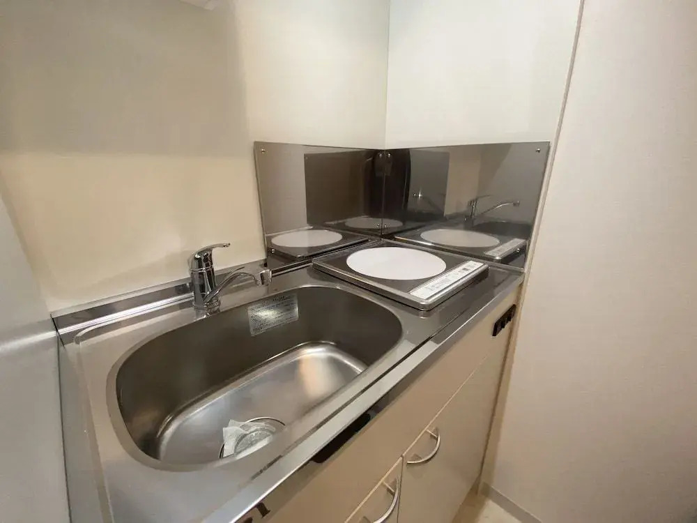Photo - Randor Residential Hotel Fukuoka Classic