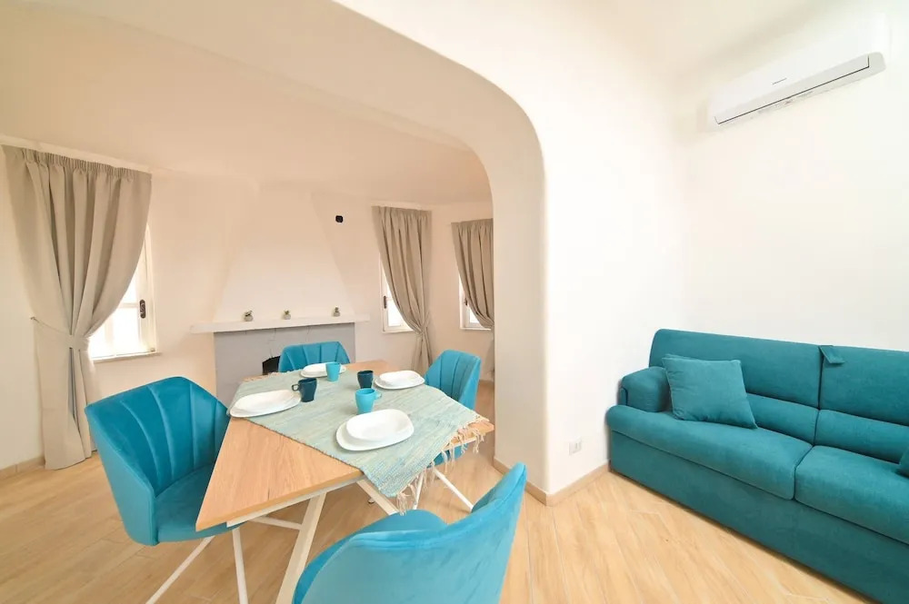 Photo - Villa Aida Luxury Apartments & Spa