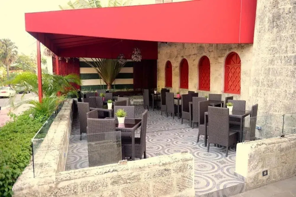 Foto - Mauad Hotel Boutique