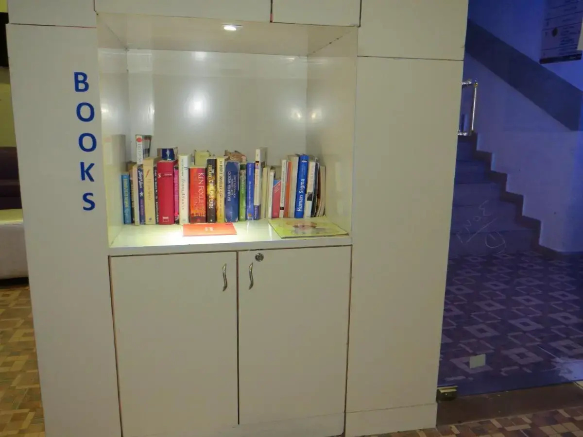Photo - Smyle Inn - Best Budget Hotel near New Delhi Train Station