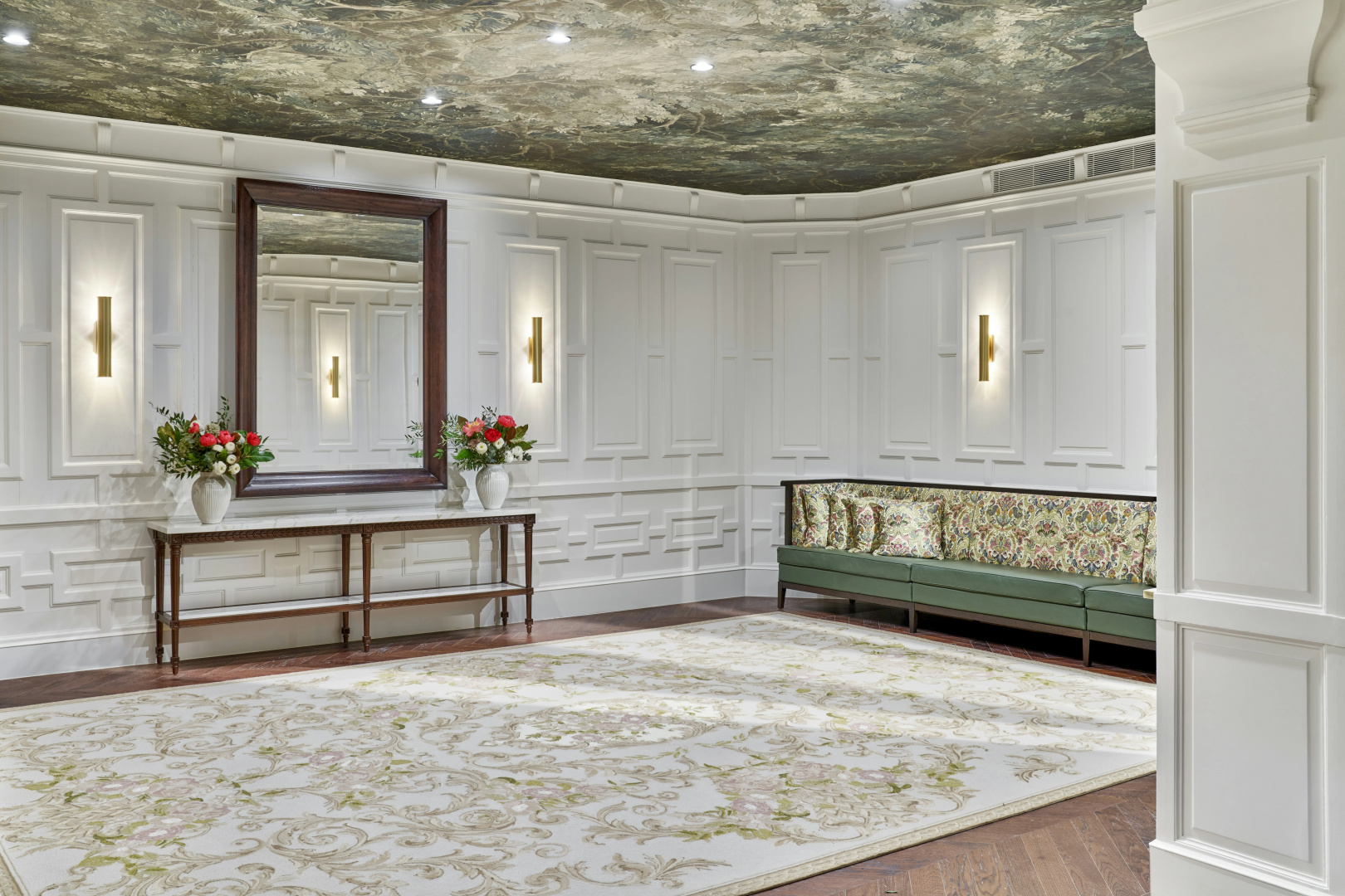 Foto - Mandarin Oriental Ritz, Madrid