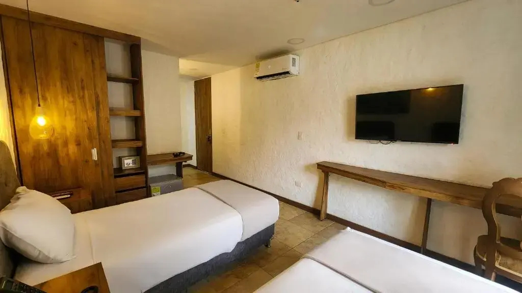 Photo - Casa del Hidalgo Hotel Cali Centenario