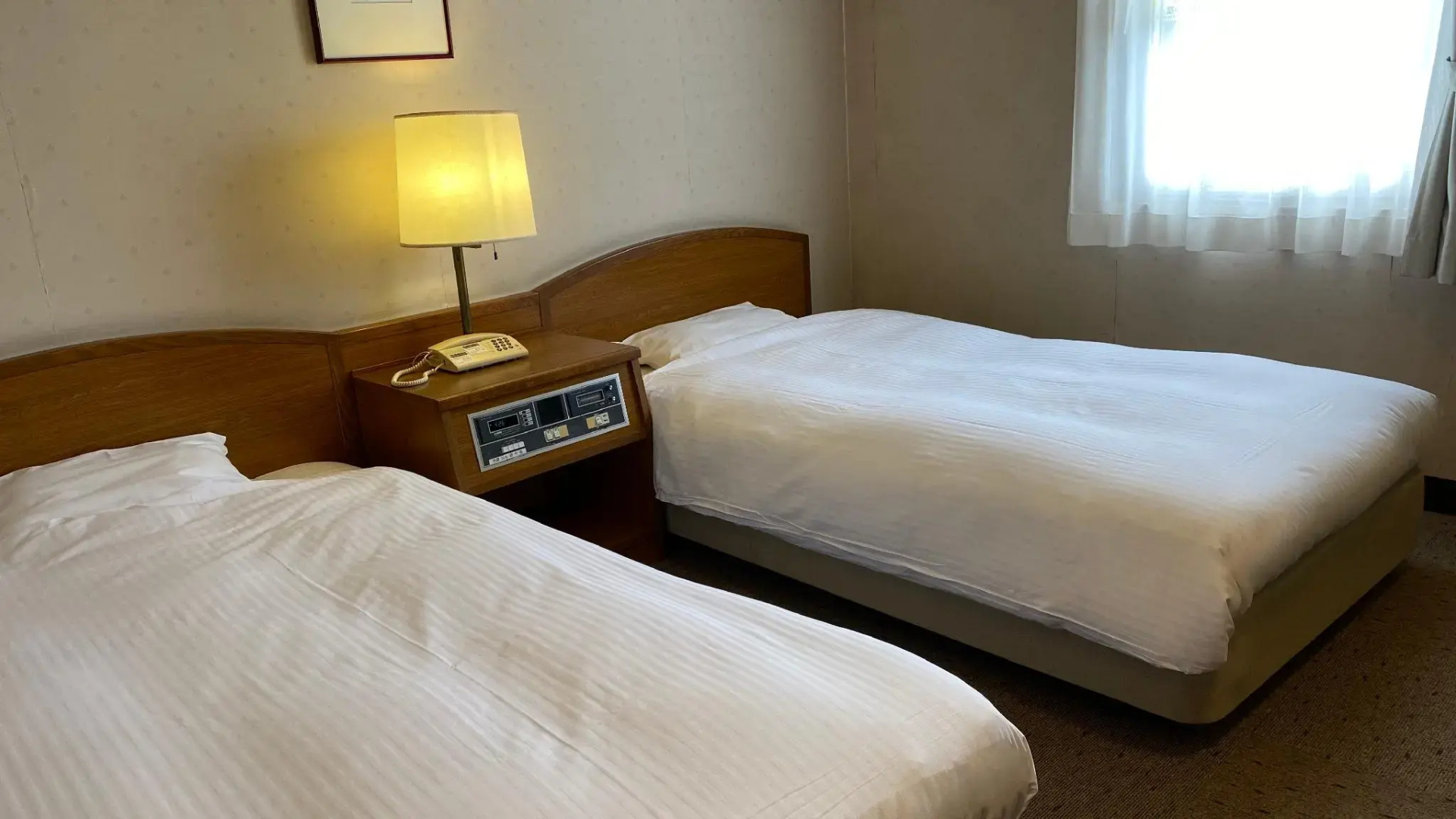 Foto - Smile Hotel Nabari