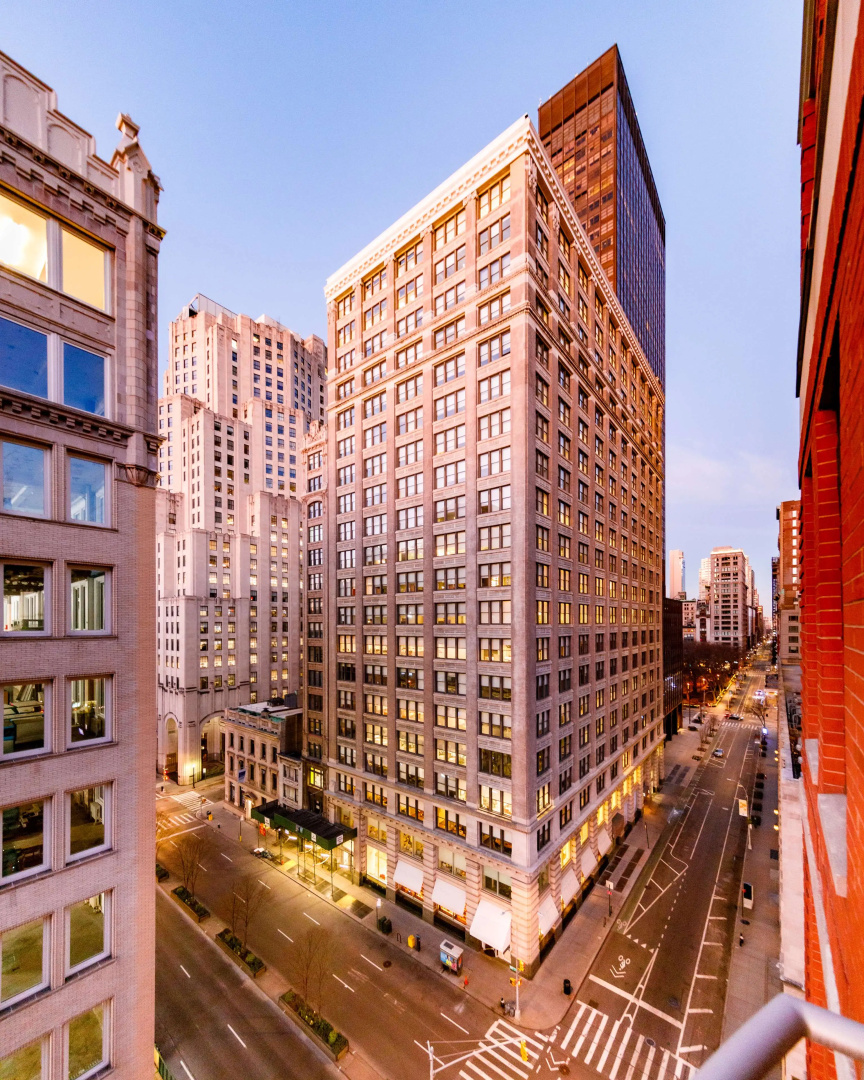 Photo - Hotel Giraffe by Library Hotel Collection