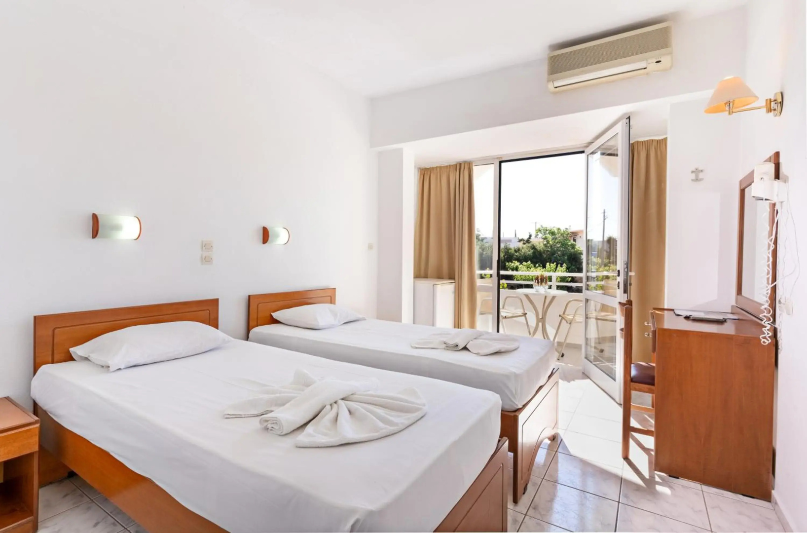 Foto - Hotel Kathrin Beach