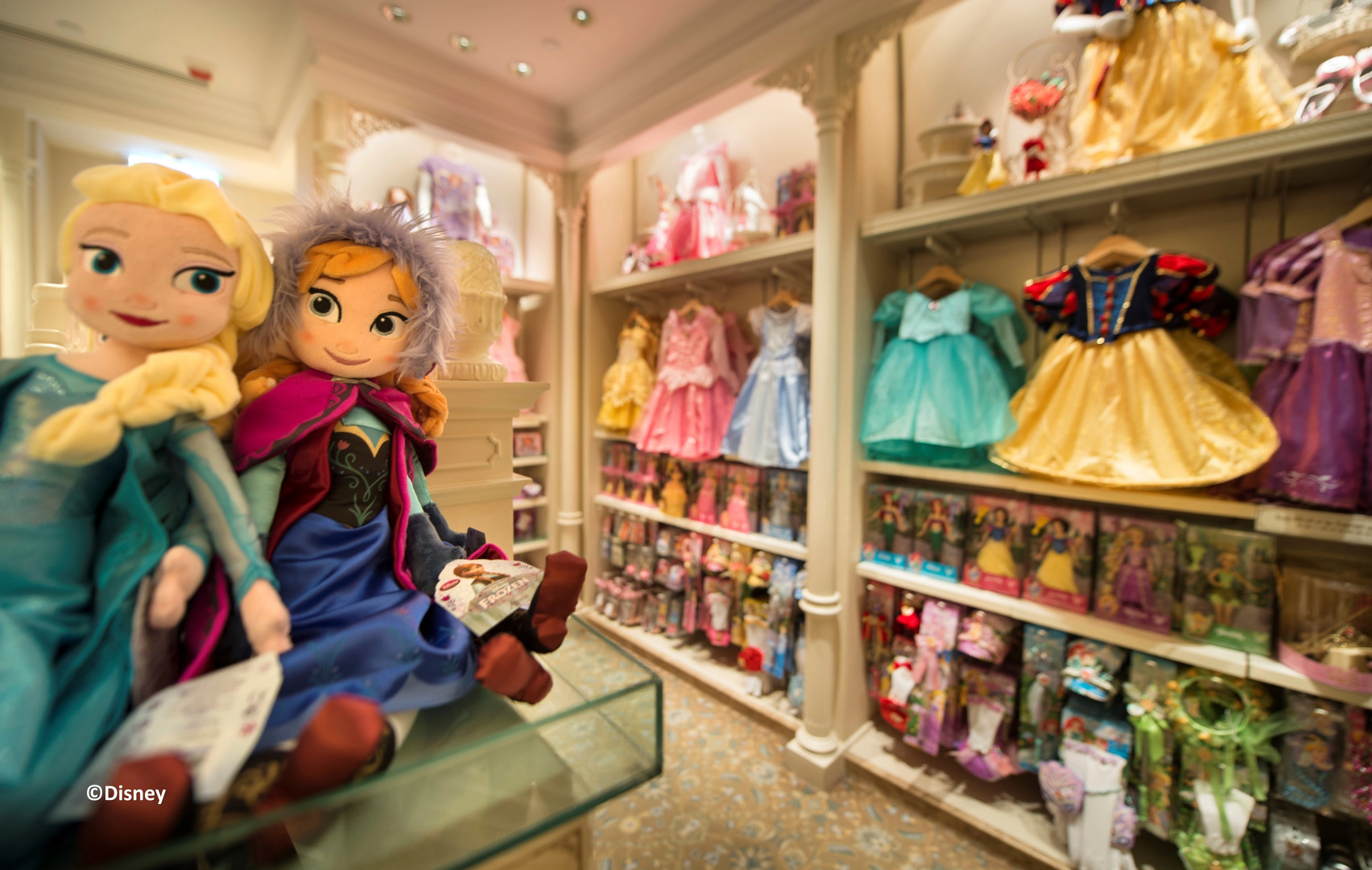 Foto - Hong Kong Disneyland Hotel