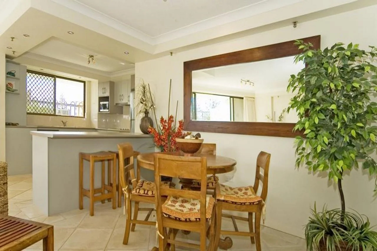 Foto - Gemini Court Holiday Apartments