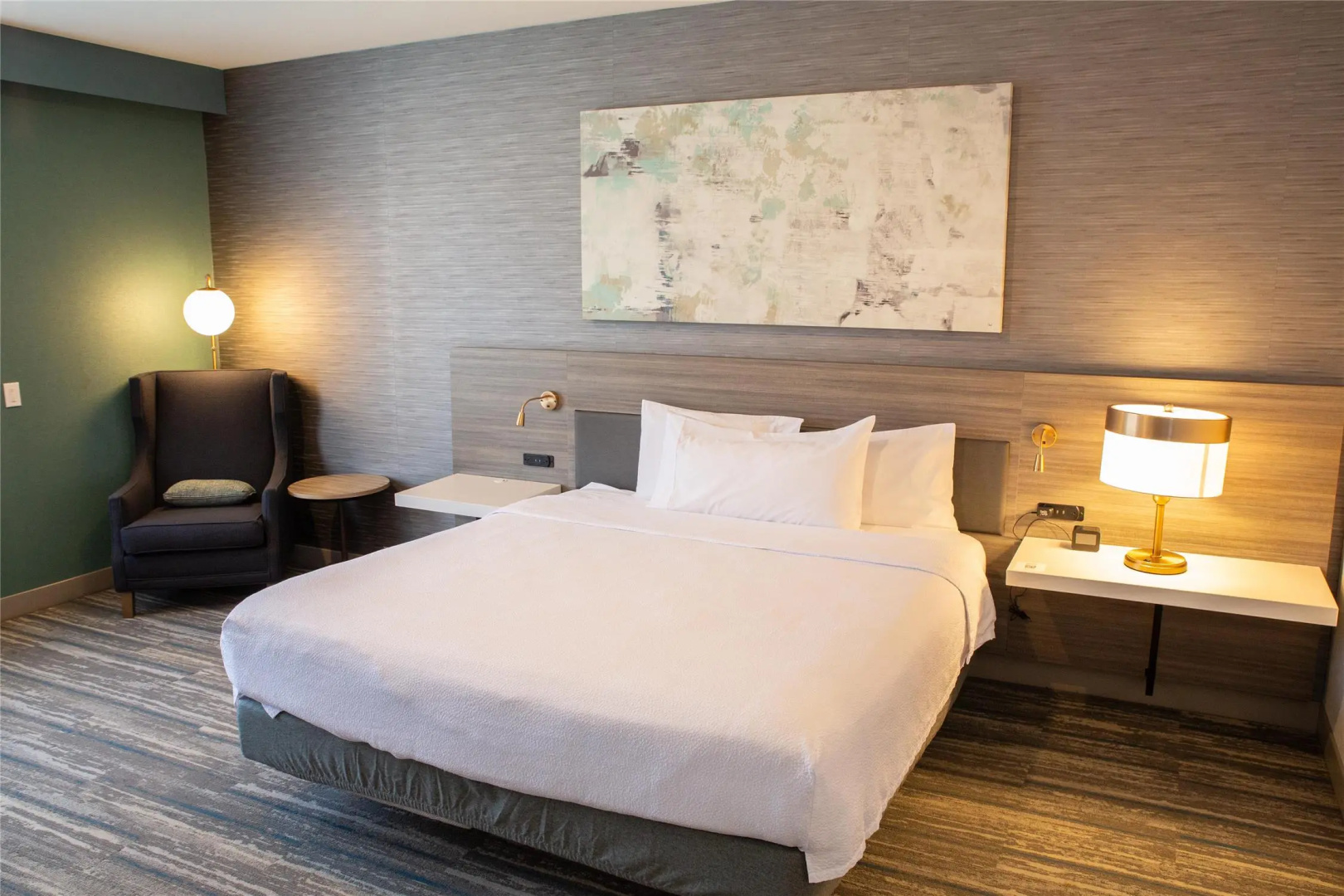 Foto - Hilton Garden Inn Los Angeles Montebello