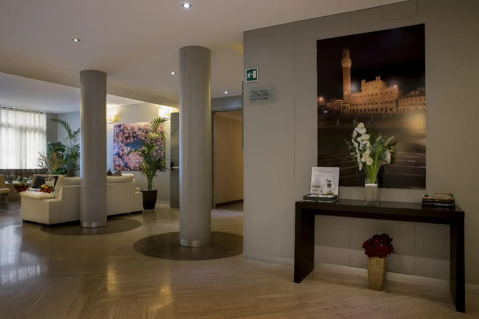 Foto - Hotel Executive