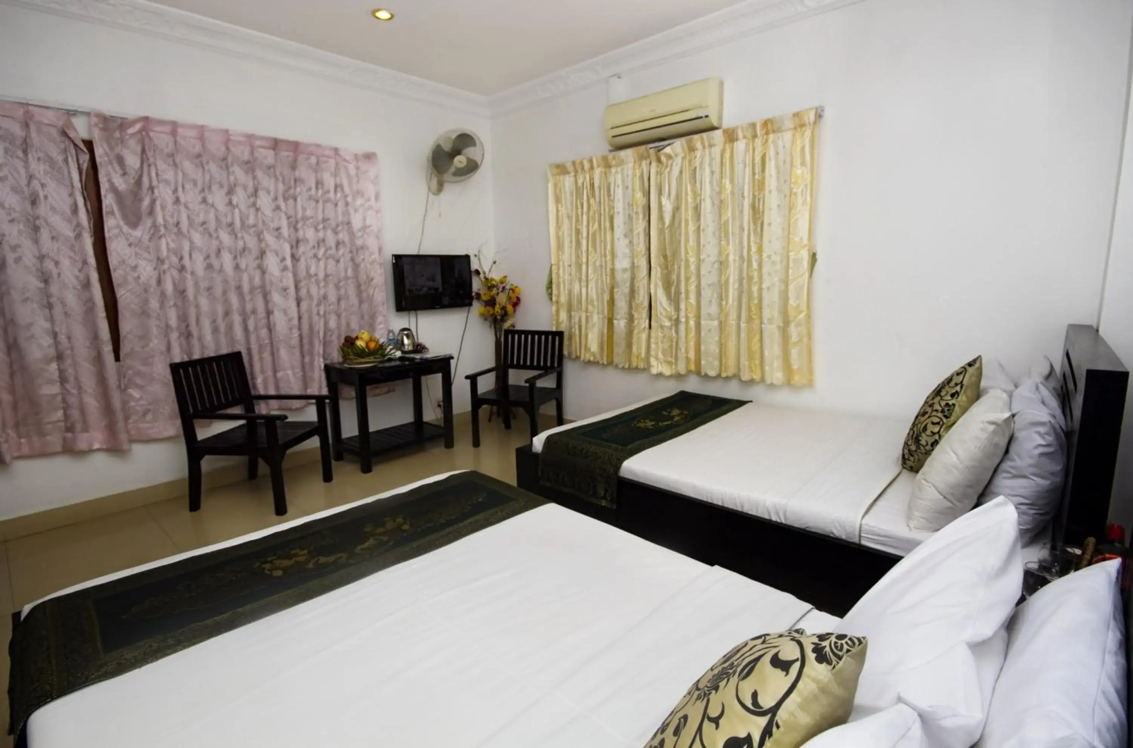 Photo - King Boutique Hotel