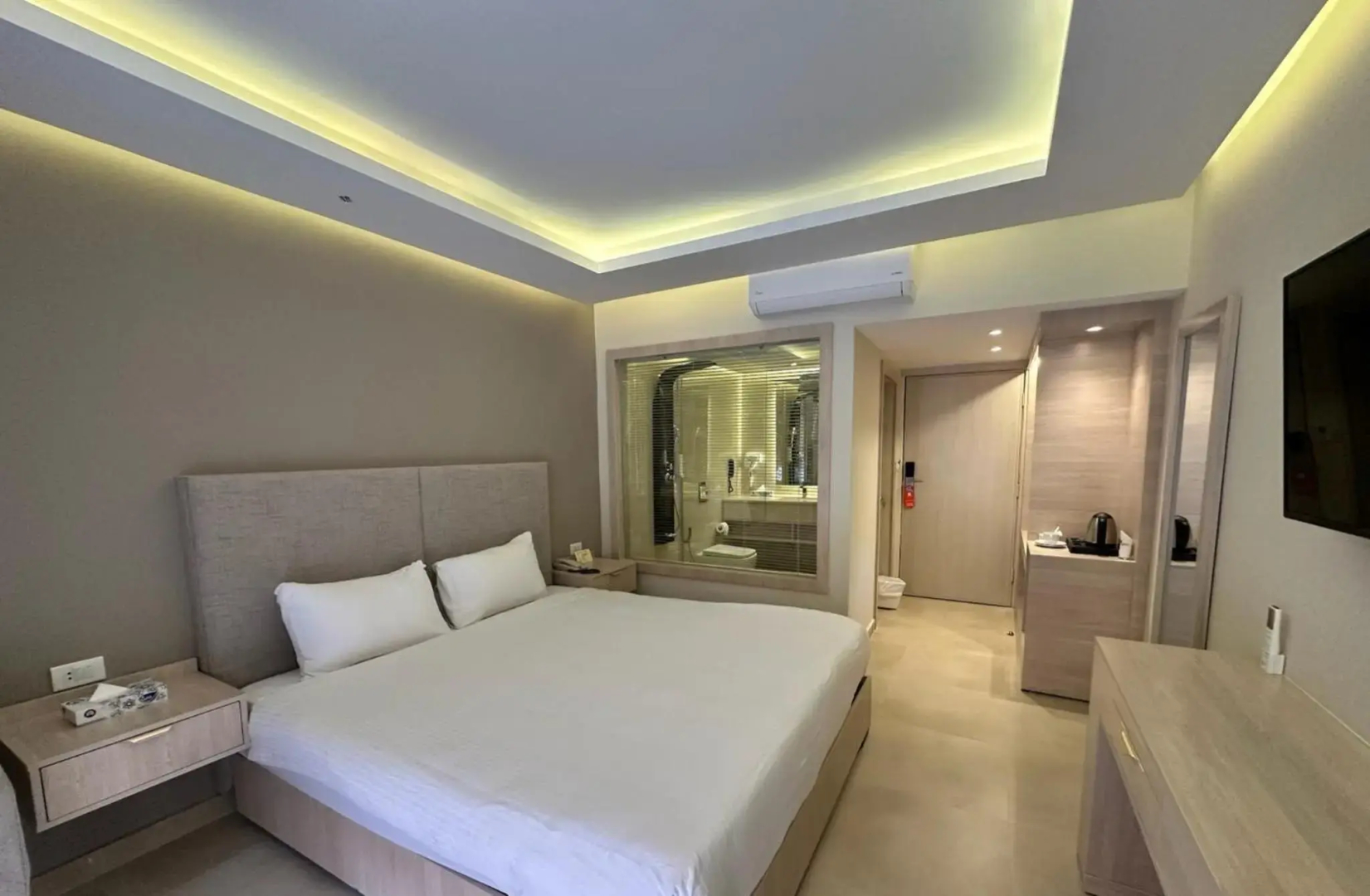 Foto - Petra Palace Hotel