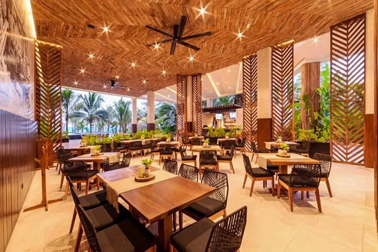 Photo - Mvngata Beach Hotel