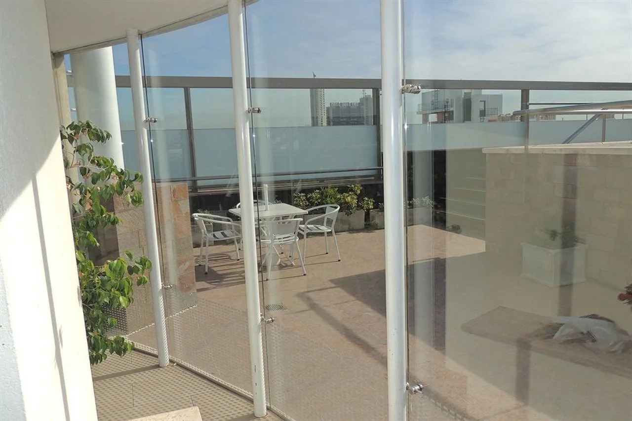 Photo - King David Flat Hotel - Argentina