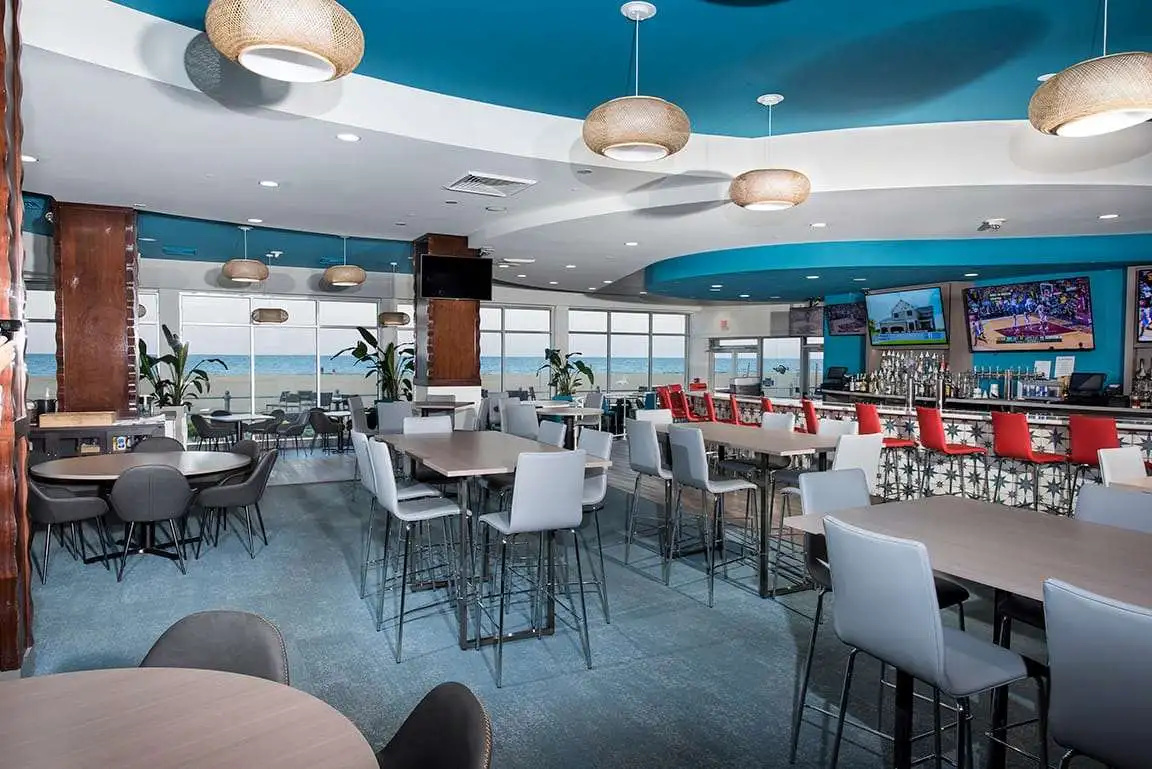 Foto - Wyndham Virginia Beach Oceanfront