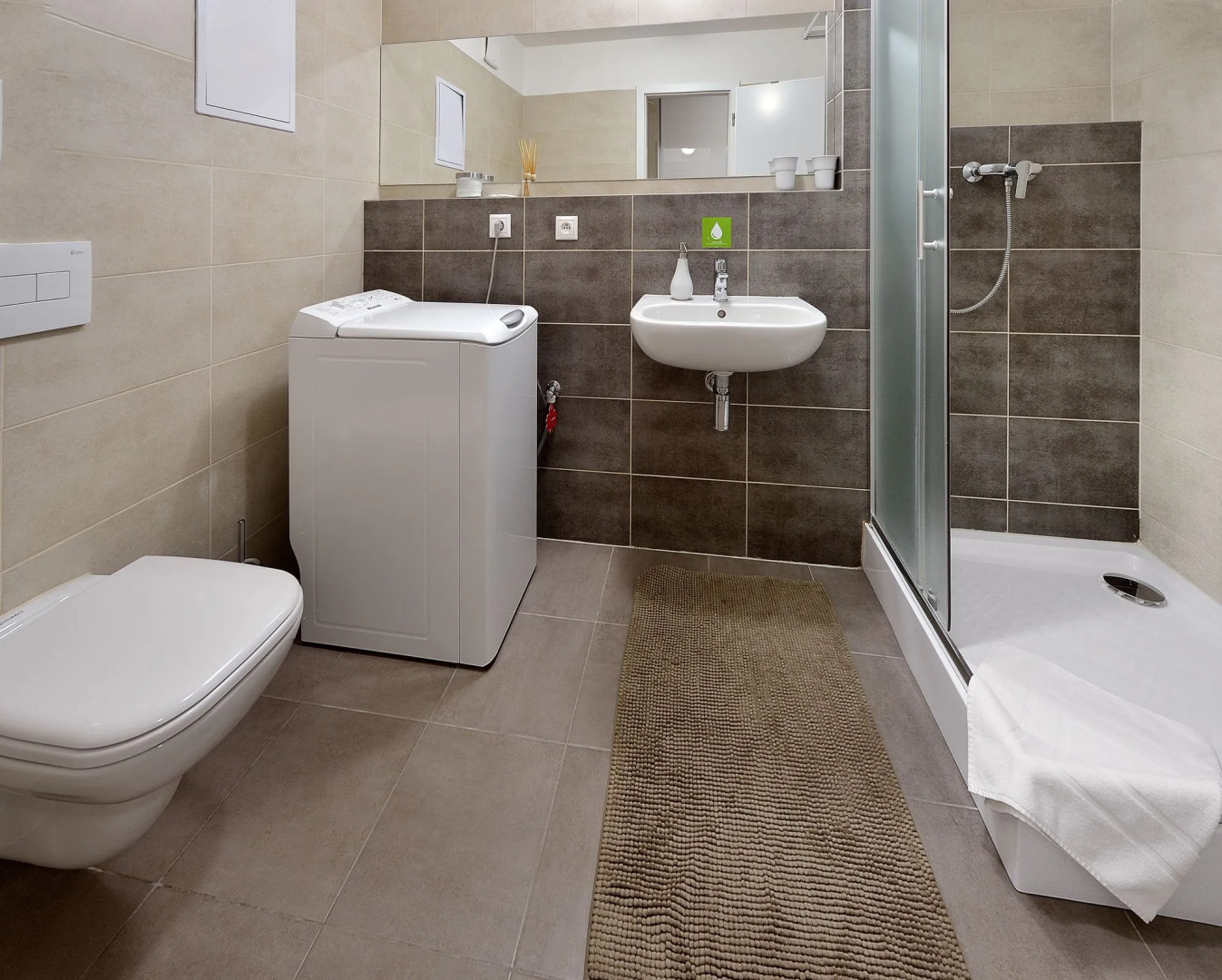 Foto - Charming & Cozy Ambiente Apartments