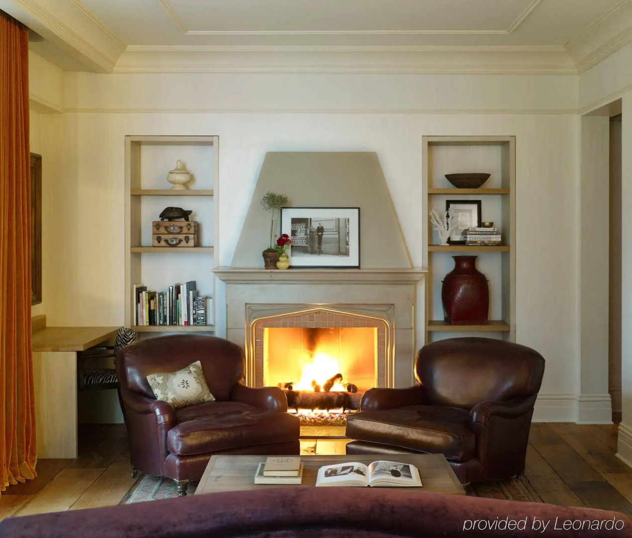 Foto - The Greenwich Hotel