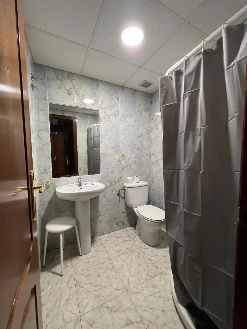 Foto - Hostal la Embajada