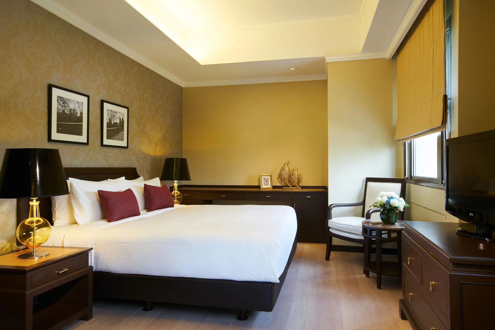 Foto - Orchard Parksuites by Far East Hospitality