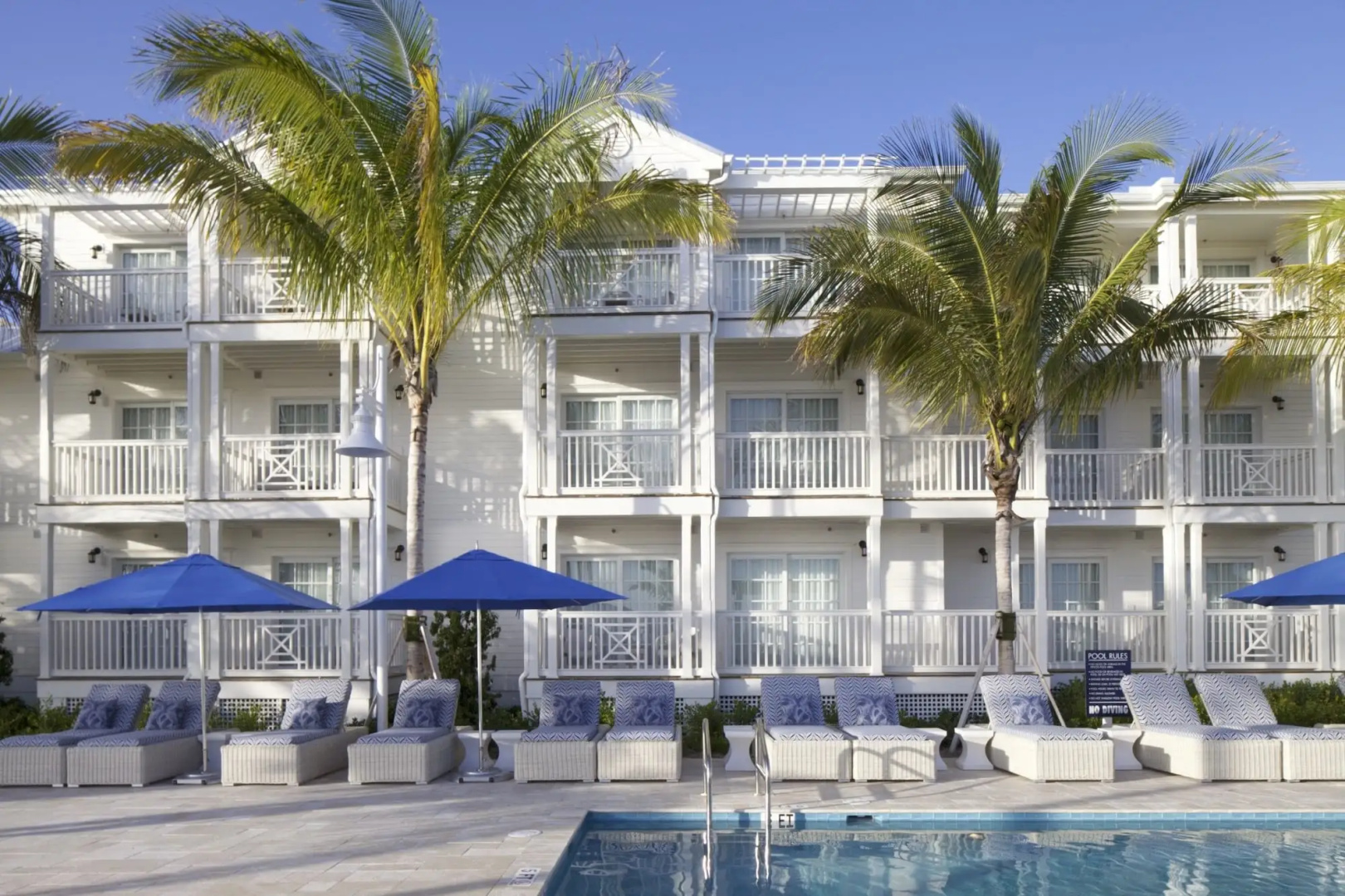 Foto - Oceans Edge Key West Resort, Hotel & Marina