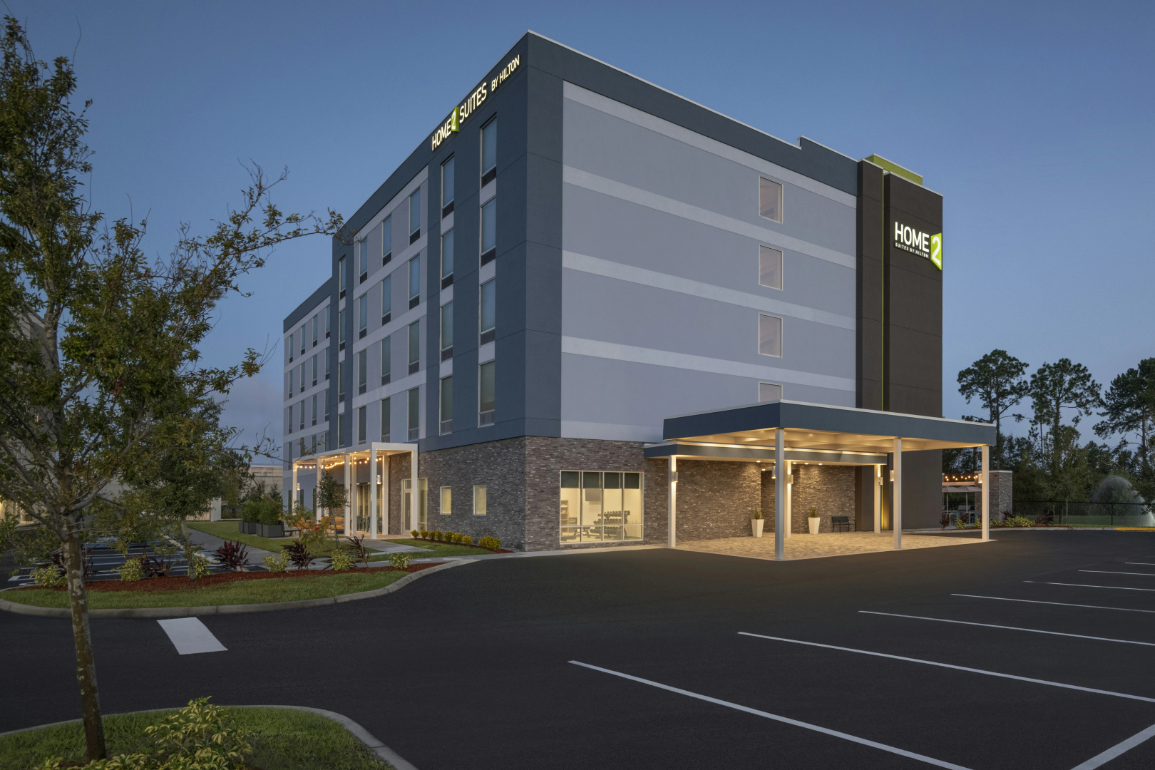 Foto - Home2 Suites By Hilton Sanford Orlando North