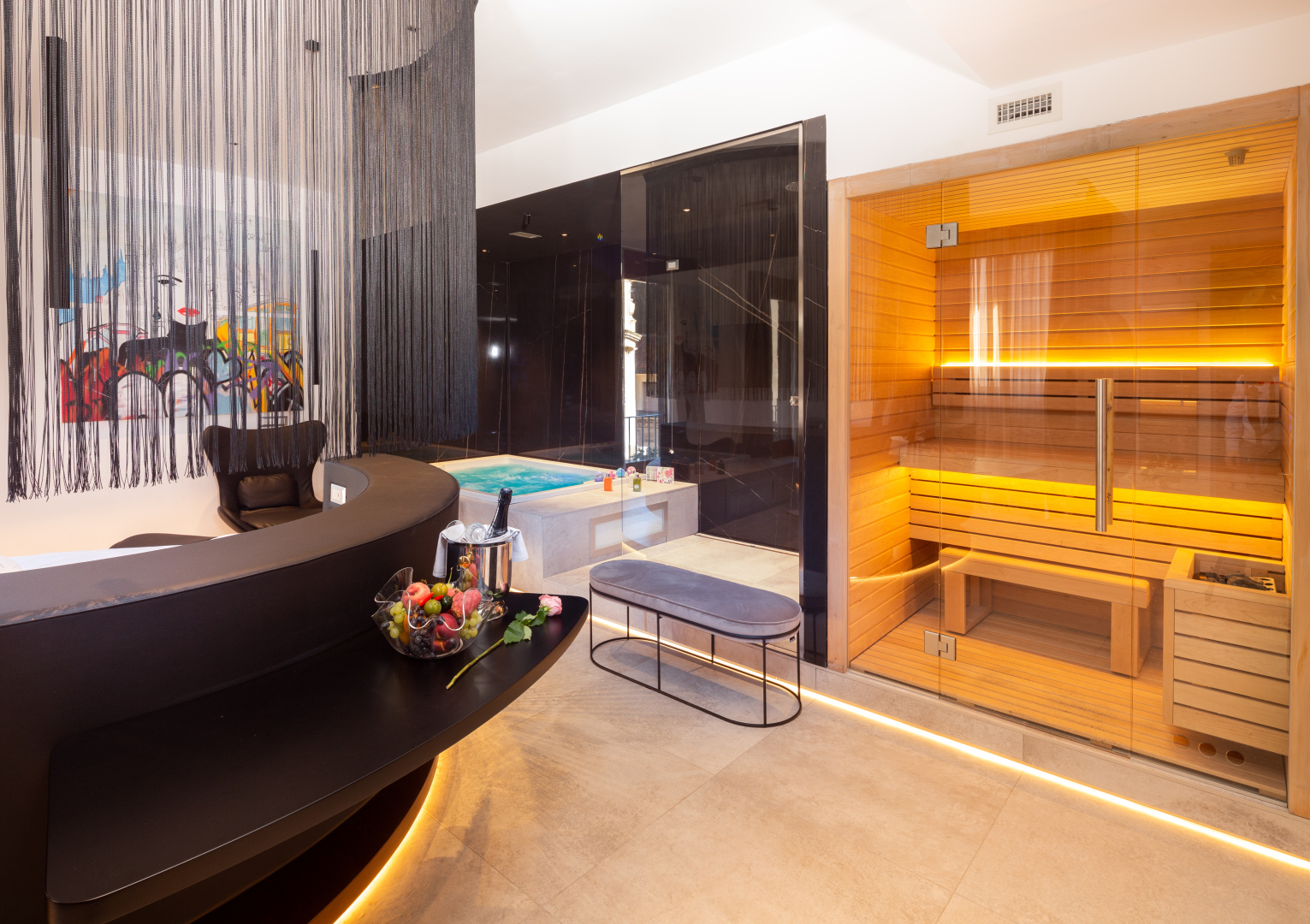 Foto - The Corner Duomo Hotel