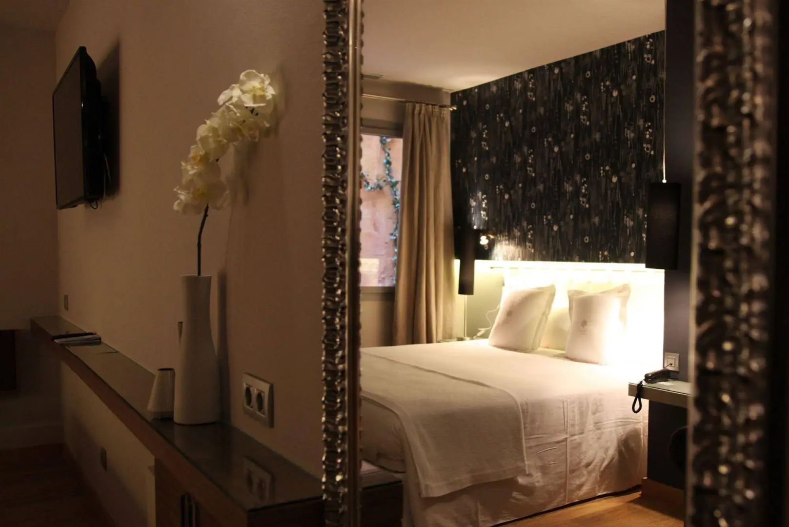 Foto - Hotel Vasanta
